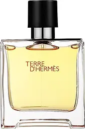 Оригінал Hermes Terre d'Hermes Parfum 75 мл Парфуми