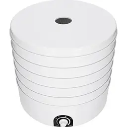 Сушарка для овочів та фруктів Monte MT-1663 [90921] - мініатюра 2