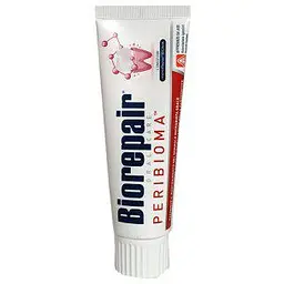 Зубна паста Biorepair Peribioma 75 мл - мініатюра 3