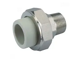 Згін американка EUROPRODUCT d 20мм