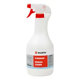 Очисник тканинної оббивки Wurth FI, 1л(0890120)