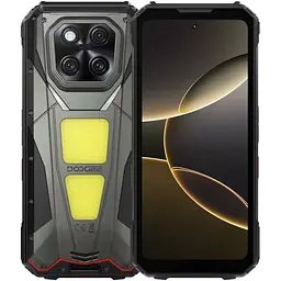 Смартфон Doogee V Max Play 16/512GB Battle Rust Global