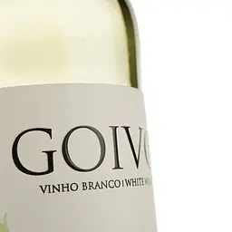 Вино Rocim Goivo PDO Vinho Verde біле сухе 0.75 л - мініатюра 3