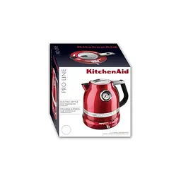 Електрочайник KitchenAid 5KEK1522EBK - мініатюра 5
