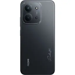 Мобільний телефон Xiaomi Redmi 15C 4/128GB Midnight Black (1163425) - мініатюра 5