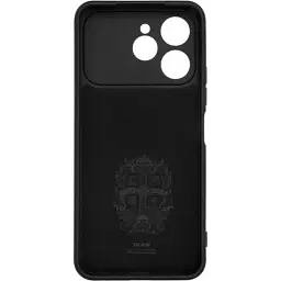 Чохол до мобільного телефона Armorstandart ICON Tecno Spark 40 4G Camera cover Black (ARM87249) - мініатюра 2