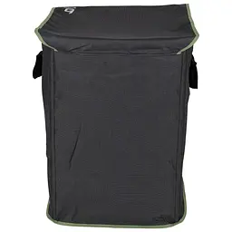 Кошик для білизни складаний Bo-Camp Laundry Bag XL Grey (6325550) - мініатюра 7
