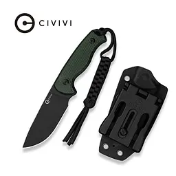 Ніж Civivi Timberbark C23094-3 - мініатюра 10