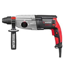 Перфоратор Intertool WT-0172 [93315]