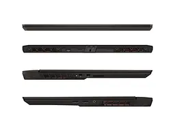 Ноутбук MSI Vector 16 HX AI A2XWIG (A2XWIG-058US) - мініатюра 10