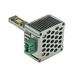 Світлодіодна лампа Decker PL-04 D3 6000K Decker (НФ-00001441) - мініатюра 2