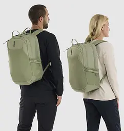 Рюкзак Thule EnRoute 26L TEBP5316 (Quiet Green) (7273146) - мініатюра 3