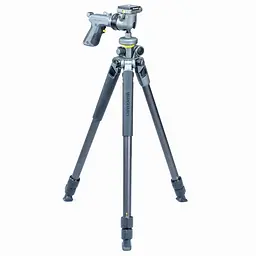 Штатив Vanguard Alta Pro 2+ 263CGHT (Alta Pro 2+ 263CGHT), Чорний - мініатюра 6