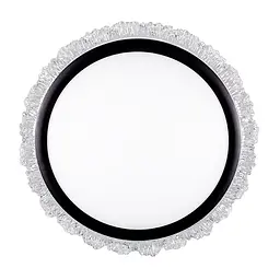 LED Люстра Levistella 7871091 BK - мініатюра 3