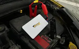 Пусковий пристрій бустер Bottari PowerBank Extrapower АКБ 6600 мАч багатофункціональний (30315-IS) - мініатюра 6