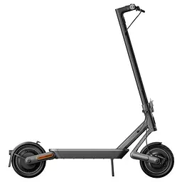 Електросамокат Xiaomi Mi Electric Scooter 4 Ultra - мініатюра 3