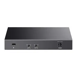 Комутатор TP-Link LS106LP - мініатюра 5