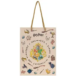 Набір подарункових пакетів Kite Harry Potter 18 х 24 см 5 шт. (HP26-265) - мініатюра 2
