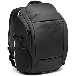 Рюкзак для фотоапарата Manfrotto Advanced Travel Backpack M III (MB MA3-BP-T) [107452] - мініатюра 2