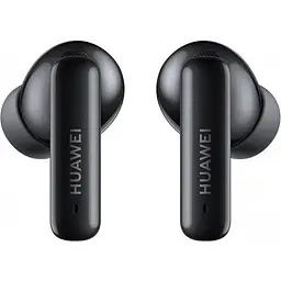 Бездротові навушники Huawei FreeBuds 6i в кейсі чорні 55037551 - мініатюра 5
