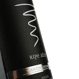 Вино Diomede Ripe Alte червоне сухе 0.75 л - мініатюра 3