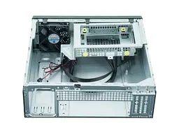 Корпус Chieftec Uni BU-12B-300 300W - мініатюра 3