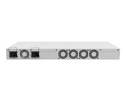 Маршрутизатор MikroTik CCR2116-12G-4S+ - мініатюра 2