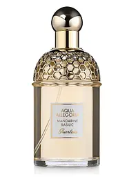 Оригінал Guerlain Aqua Allegoria Mandarine Basilic 75 мл туалетна вода