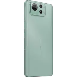 Смартфон Asus Zenfone 12 Ultra 5G (AI2501) 12/256Gb Sage Green CN Глобальна прошивка - мініатюра 2