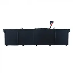 Акумулятор для ноутбука Xiaomi R15B03W (Mi Notebook Pro 15) 7.7V 8572 mAh 66Wh Black - мініатюра 2