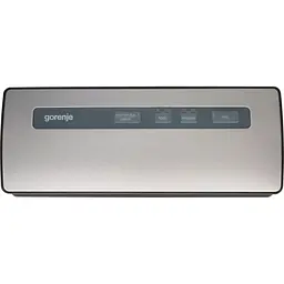 Вакуумний пакувальник Gorenje VS120ES (740945) [124241] - мініатюра 3