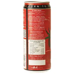 Напій Mikki Brew Kombucha Tomato 0.33 л з/б - мініатюра 3