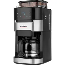 Кавоварка крапельна Gastroback Coffee Machine Grind & Brew Pro Thermo (42711S) [168796]