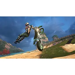 Ключ активації Microsoft Moto Racer 4 для Xbox One/Series - мініатюра 3