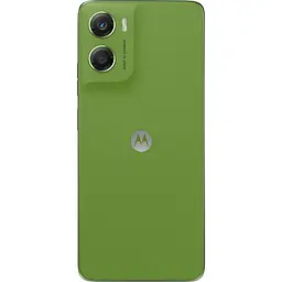 Смартфон Motorola G06 4/128GB Tendril (PBA20021RS) UA-UCRF [163983] - мініатюра 6