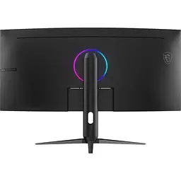 Монітор 34" MSI MAG 342CQRF E20 Curved (MAG 342CQRF E20) 3440x1440 (Ultra-Wide 2K) VA 200 Hz - мініатюра 5