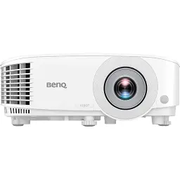 Мультимедійний проектор BenQ MH560 [9H.JNG77.13E] [89193] - мініатюра 2