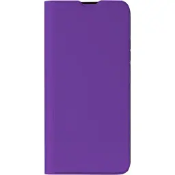 Чохол до мобільного телефона BeCover Exclusive New Style Infinix HOT 50i (X6531) Purple (712642) - мініатюра 1