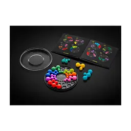 Настільна гра Smart Games IQ Делюкс. Коло (SG 311) - мініатюра 3