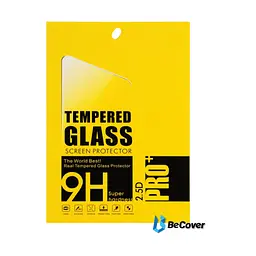 Скло захисне BeCover Samsung Galaxy Tab S6 Lite 10.4 P610/P613/P615/P619 (705049)