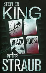Black House