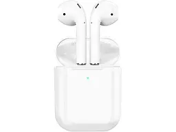 Наушники Borofone BW89 White (6941991123191)