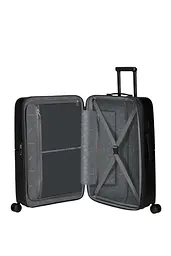 Валіза 66 См American Tourister DASHPOP TRUE BLACK 66x40x22(25) MG5*19002 - мініатюра 2