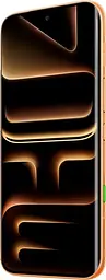 Смартфон Infinix Note Edge X6887 8/256GB Solar Orange - мініатюра 3