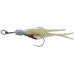 Гачок Jackall SLJ Twin M (2шт/уп) к:gold