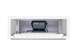 Витяжка повнобудована Perfelli BISP 7673 WH 1000 LED Strip - мініатюра 6