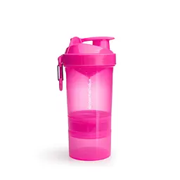 Шейкер спортивний Smart Shake 600 мл fit0011320