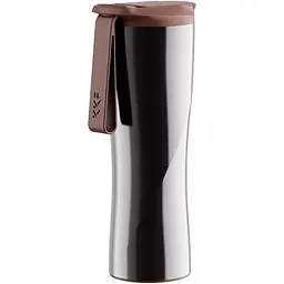 Термос Kiss Kiss Fish MOKA Non-Smart SP-U45CW Grey [101169]
