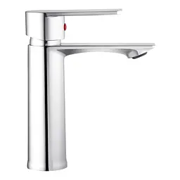 Змішувач для раковини Agua Merida-C010 (CV035430) - мініатюра 4