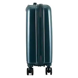 Валіза Semi Line 20" (S) Blue (T5955-1) - мініатюра 3